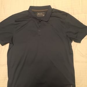 Eddie Bauer Golf polo